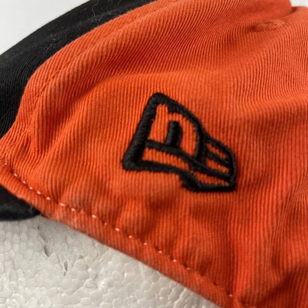 New Era item used